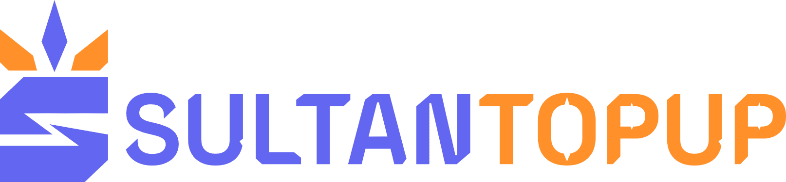 Sultan Top Up Logo