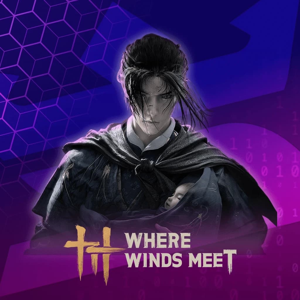 Where Winds Meet