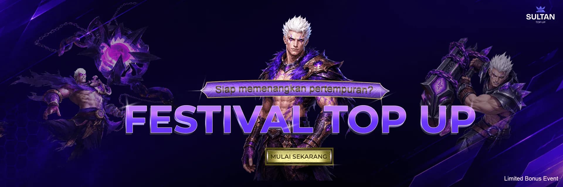 Top up diamond game favoritmu