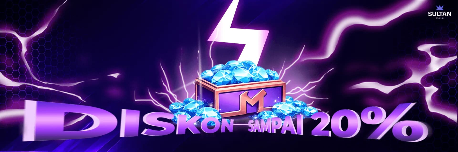 Event dan promo terbaru