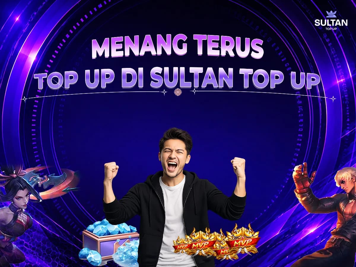 Pembayaran QRIS dan E-Wallet