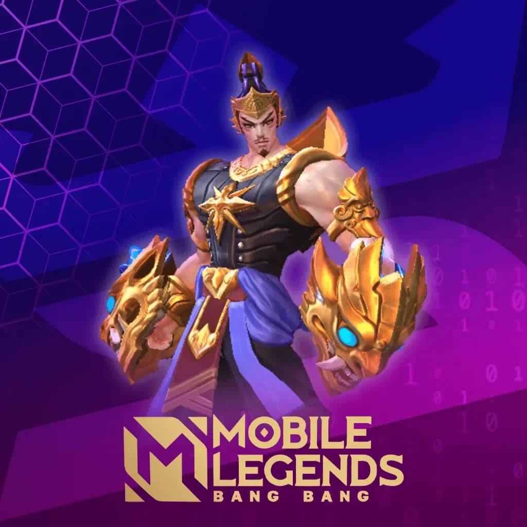 Mobile Legends: Bang Bang