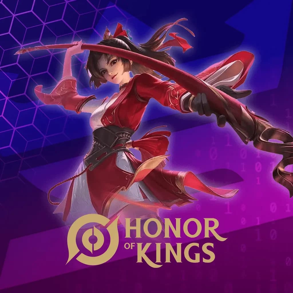Honor of Kings