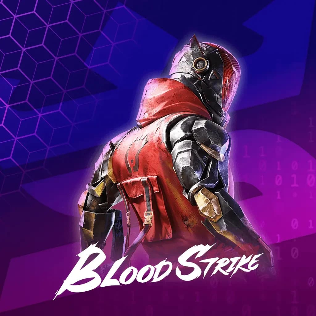 Bloodstrike