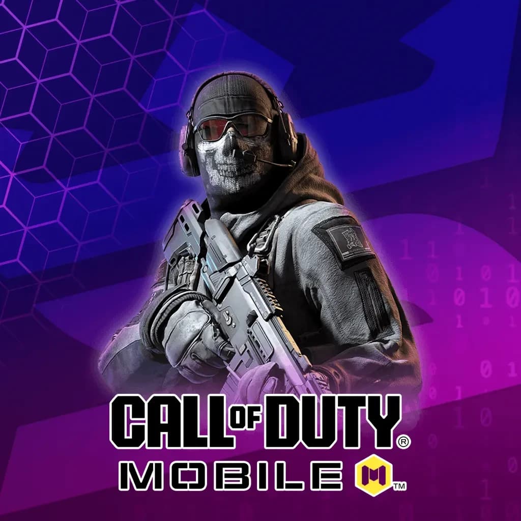 Call Of Duty Mobile: Mobile