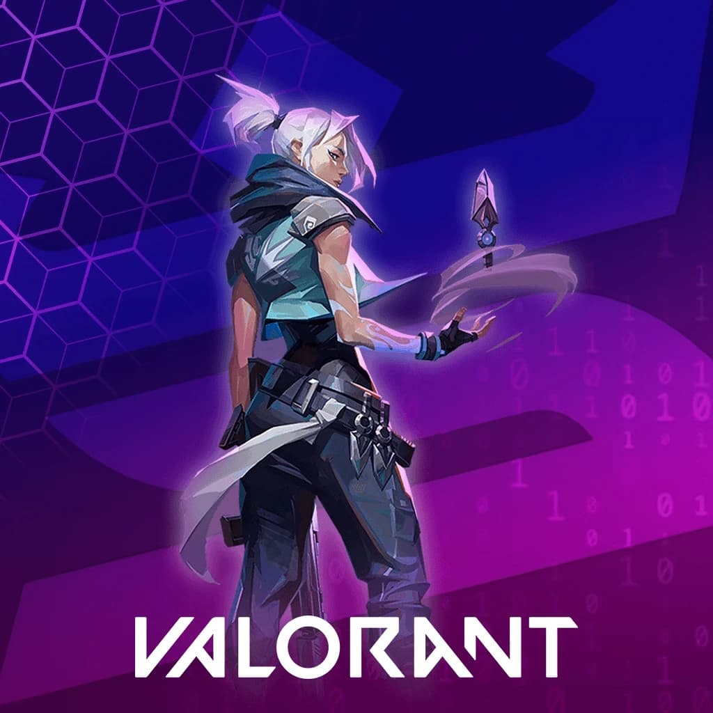 Valorant