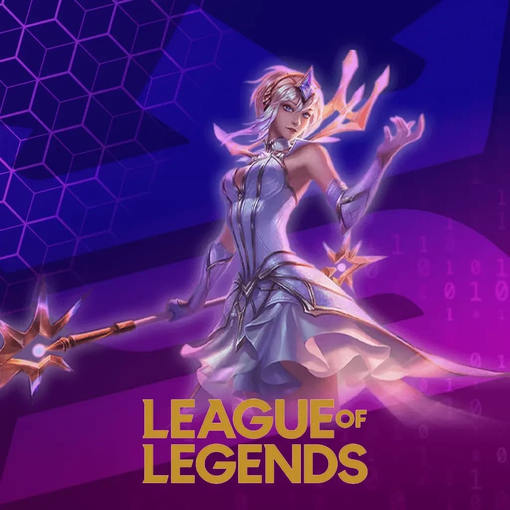 League Of Legends