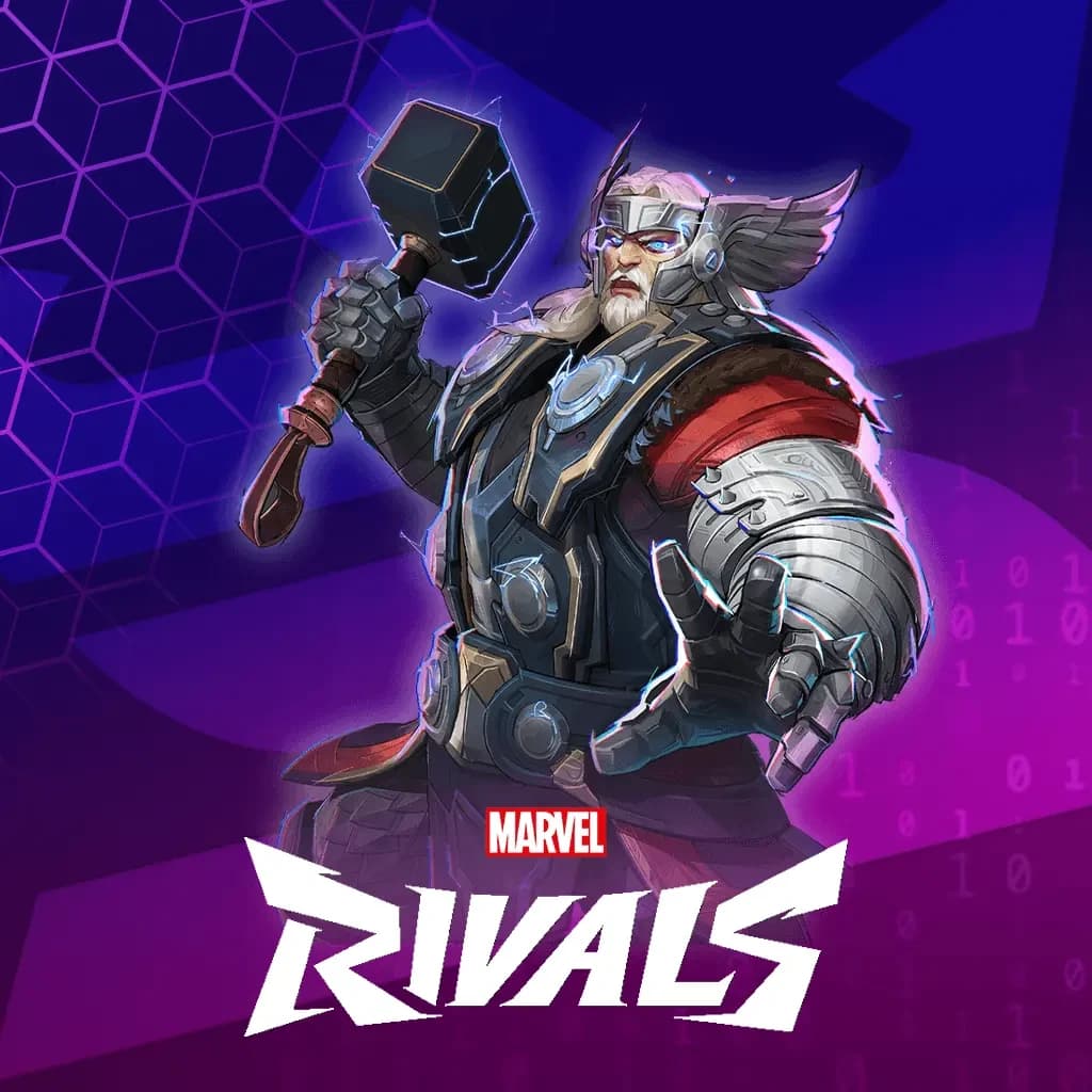 Marvel Rivals