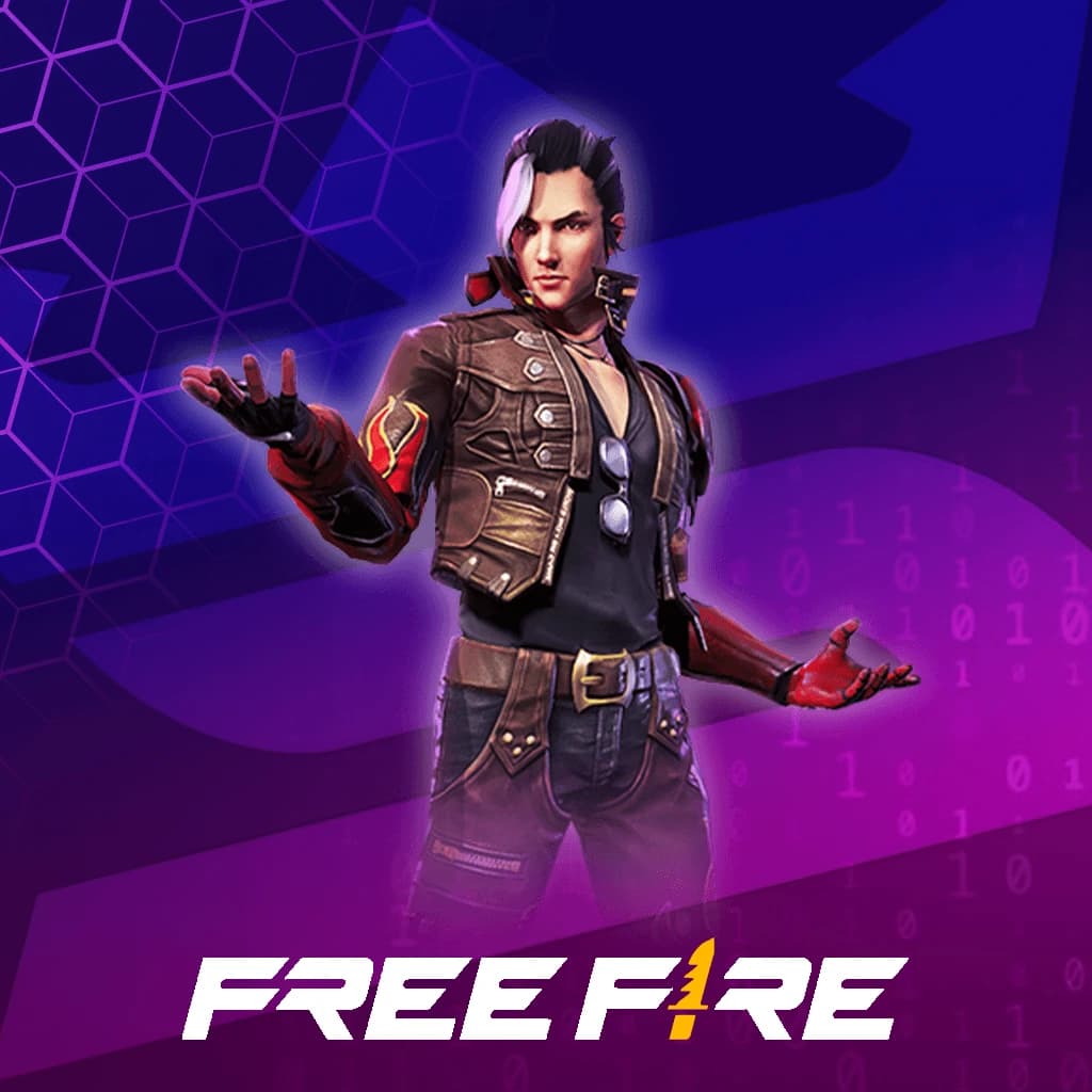 Free Fire